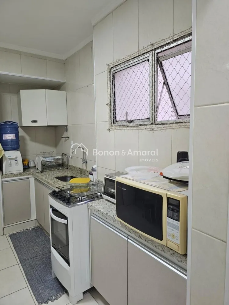 Apartamento, 2 quartos, 60 m² - Foto 4
