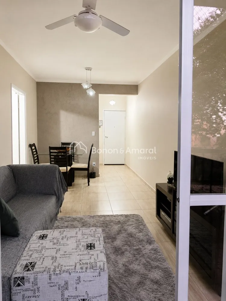 Apartamento, 2 quartos, 60 m² - Foto 3