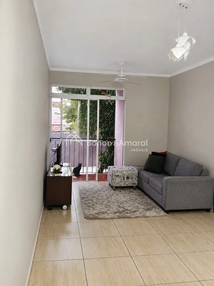 Apartamento, 2 quartos, 60 m² - Foto 7