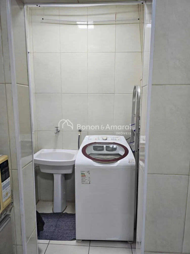 Apartamento, 2 quartos, 60 m² - Foto 10