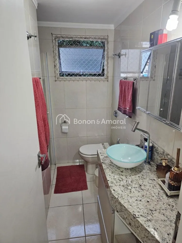 Apartamento, 2 quartos, 60 m² - Foto 8