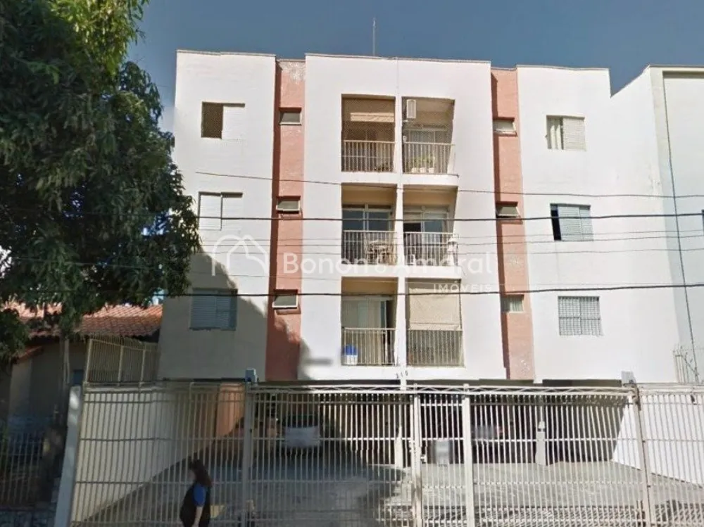Apartamento, 2 quartos, 60 m² - Foto 6