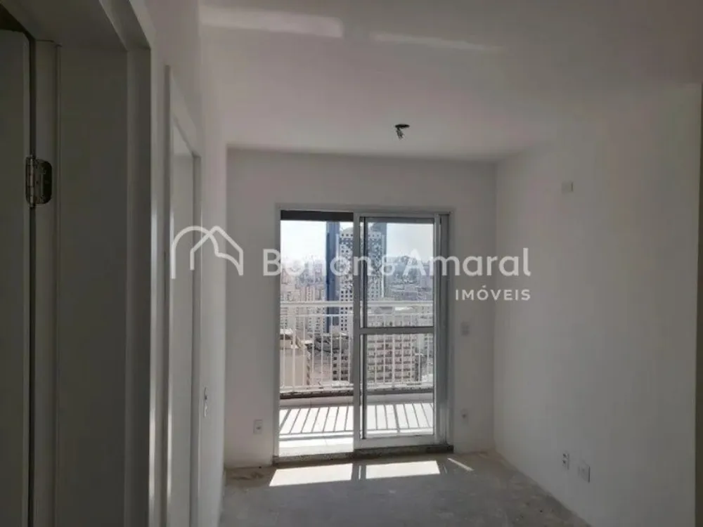 Apartamento, 1 quarto, 71 m² - Foto 1