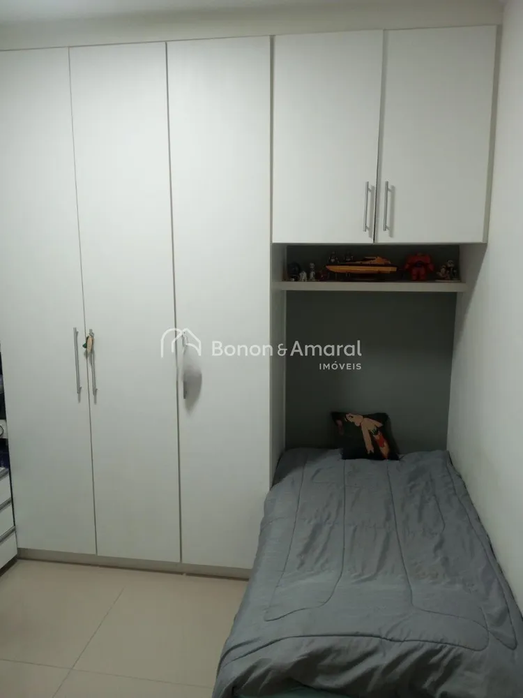 Casa de Condomínio, 3 quartos - Foto 12