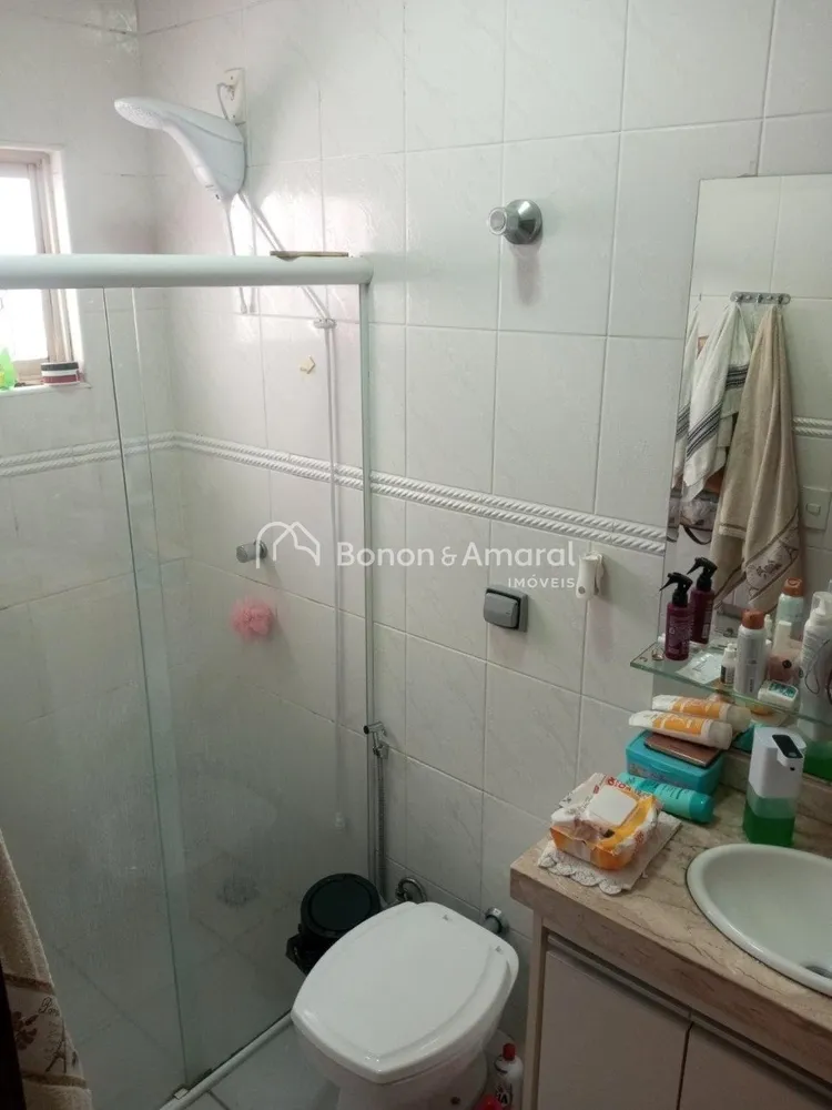 Casa de Condomínio, 3 quartos - Foto 10