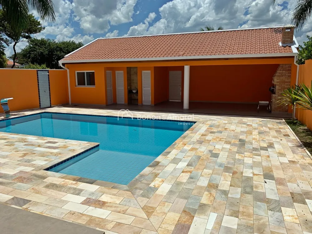 Casa de Condomínio, 4 quartos - Foto 3