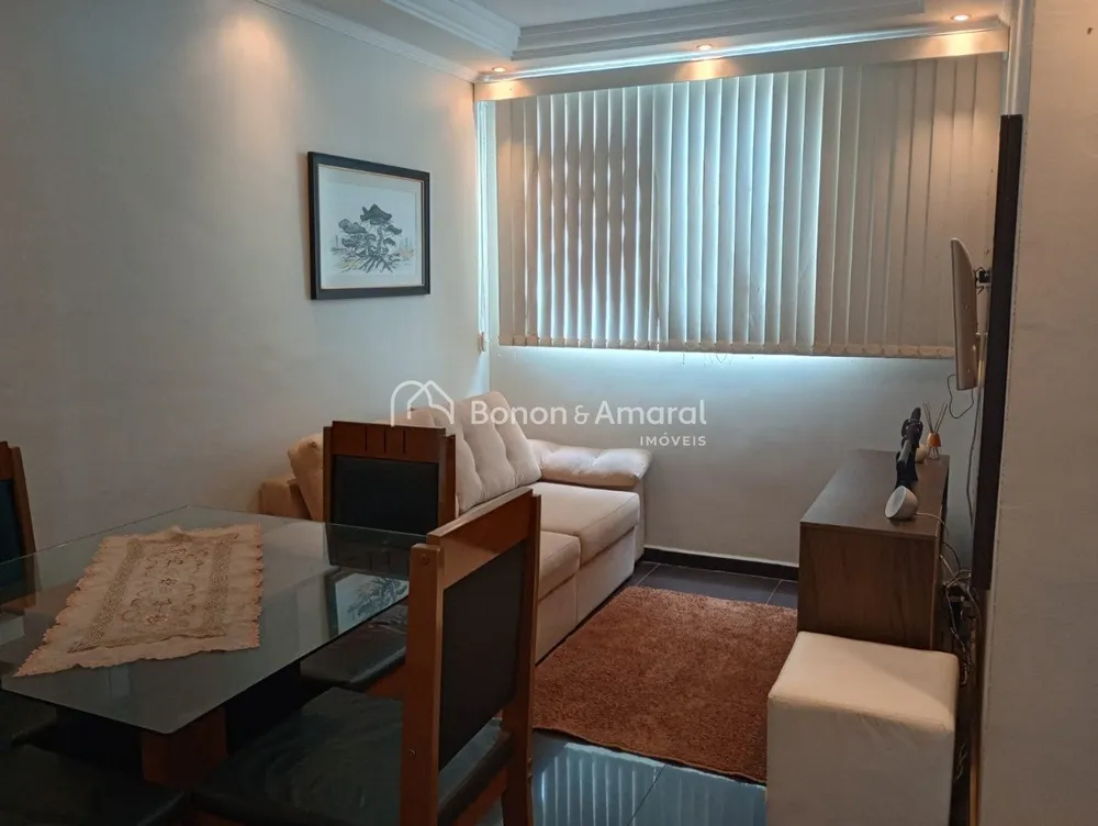 Apartamento, 2 quartos, 50 m² - Foto 3