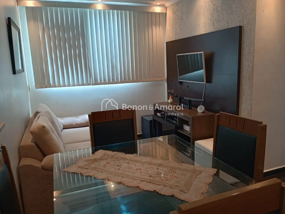 Apartamento, 2 quartos, 50 m² - Foto 4
