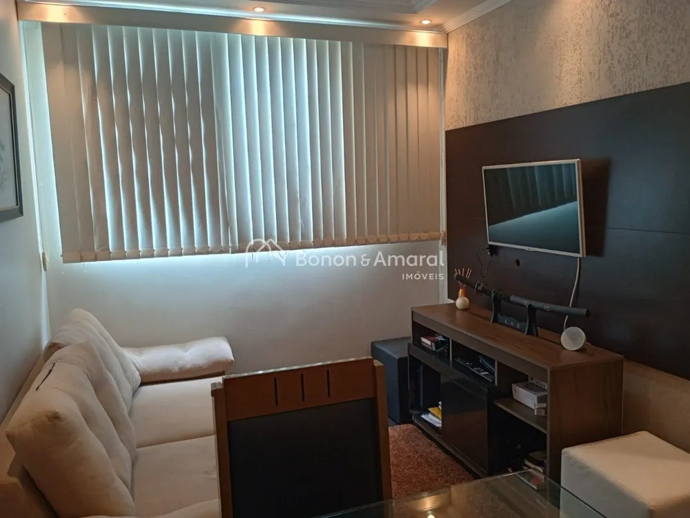 Apartamento, 2 quartos, 50 m² - Foto 1