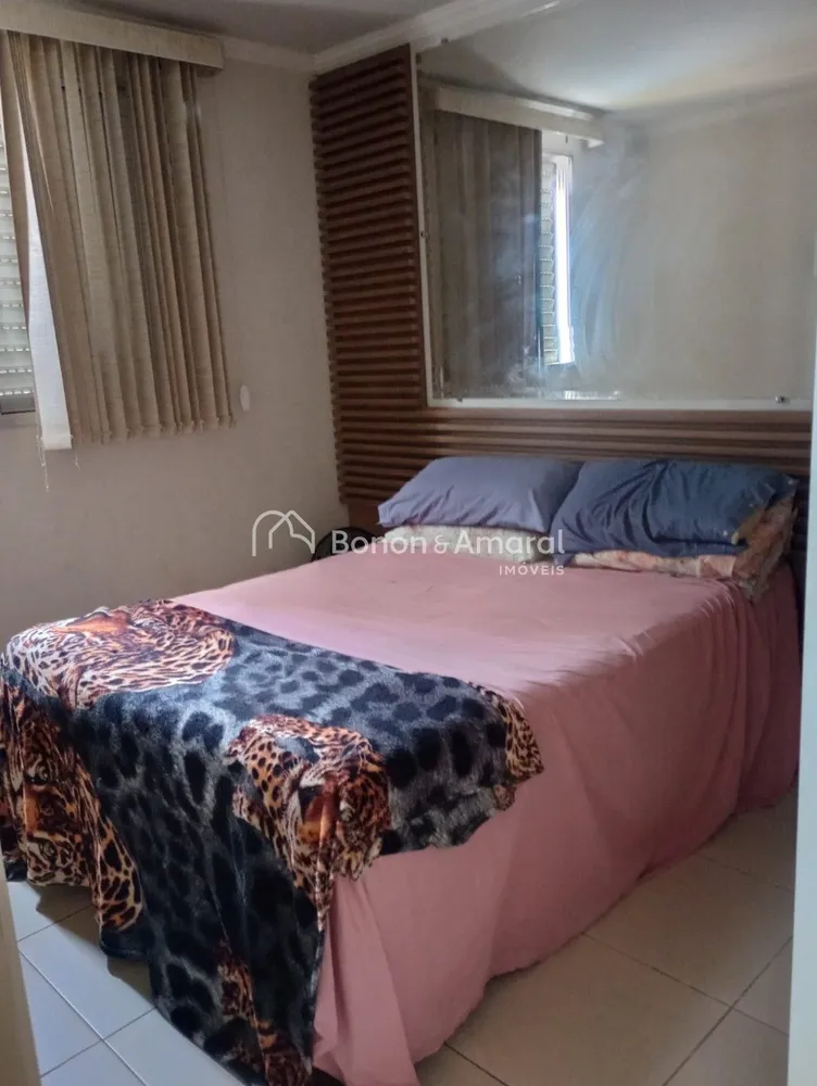 Apartamento, 2 quartos, 50 m² - Foto 5