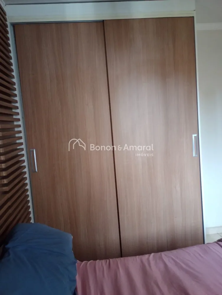 Apartamento, 2 quartos, 50 m² - Foto 6