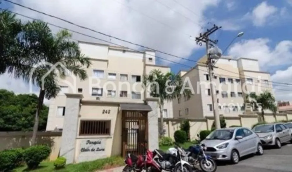 Apartamento, 2 quartos, 50 m² - Foto 8