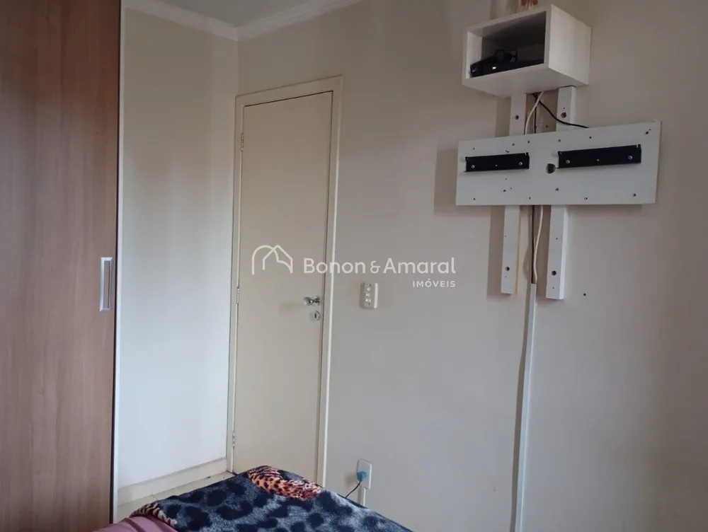 Apartamento, 2 quartos, 50 m² - Foto 7