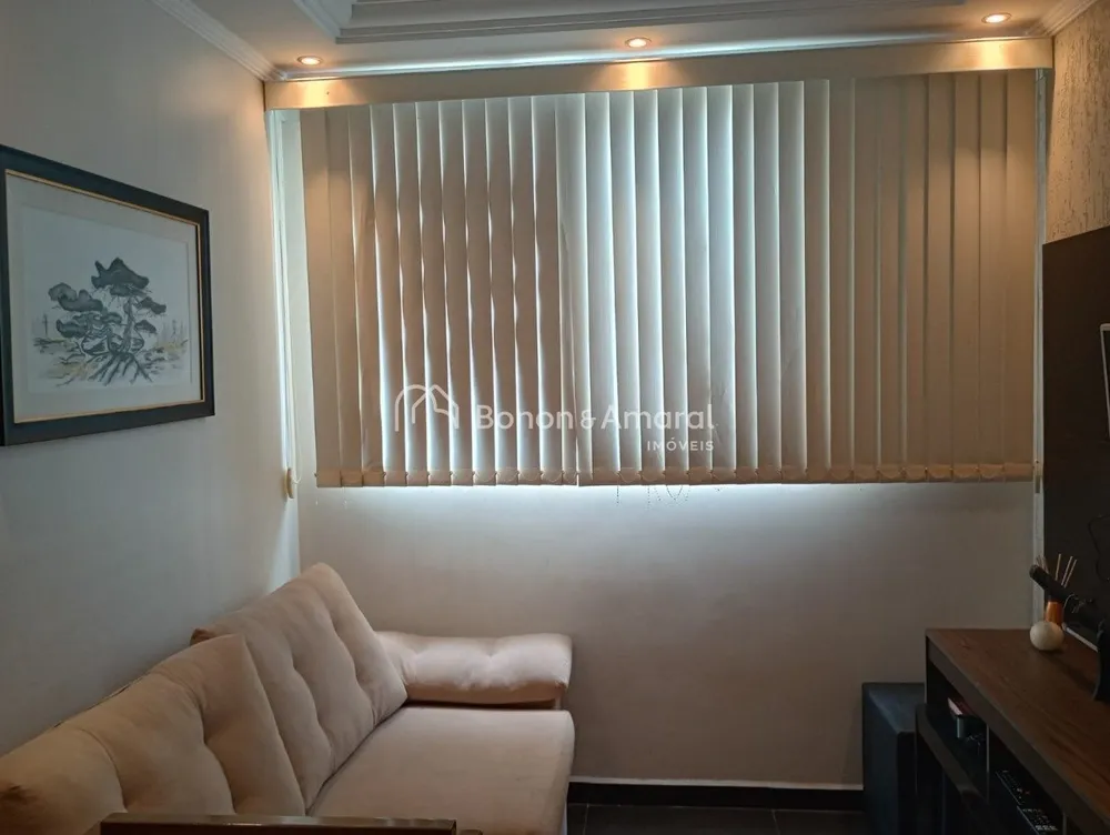 Apartamento, 2 quartos, 50 m² - Foto 2
