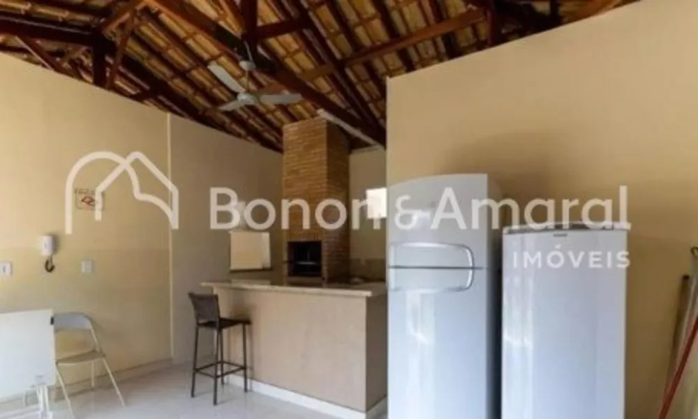 Apartamento, 2 quartos, 50 m² - Foto 10