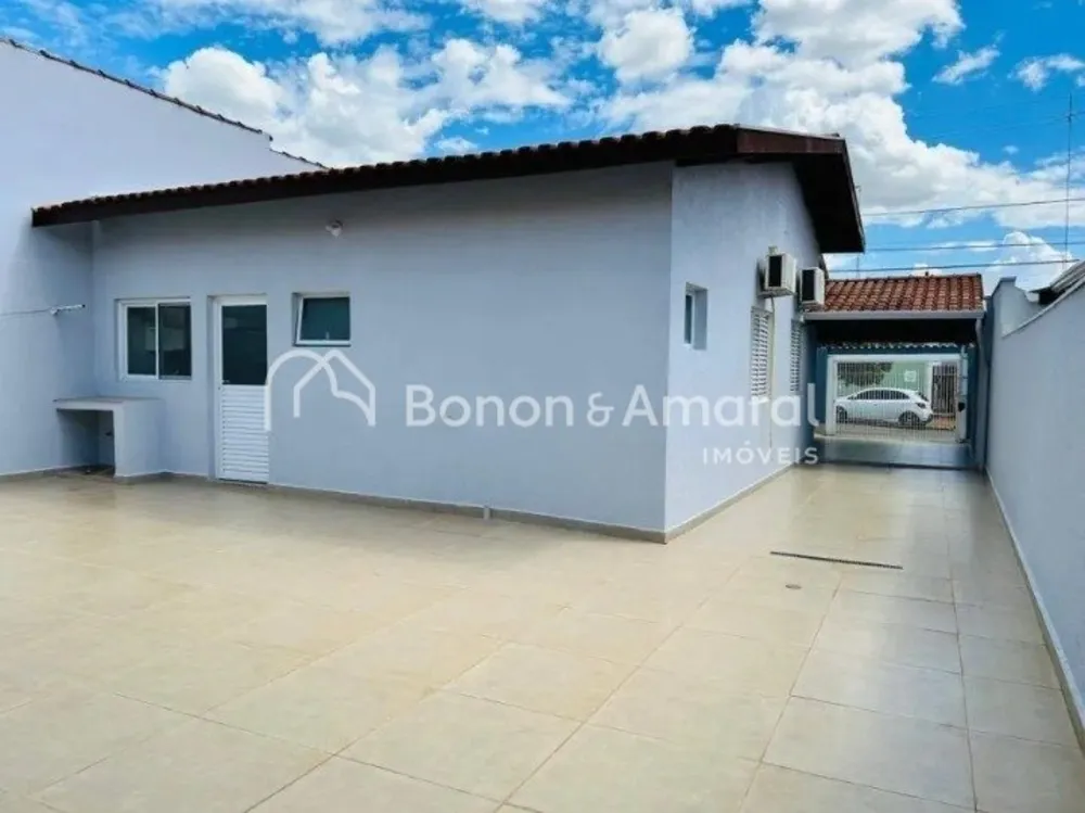 Casa, 2 quartos, 154 m² - Foto 3