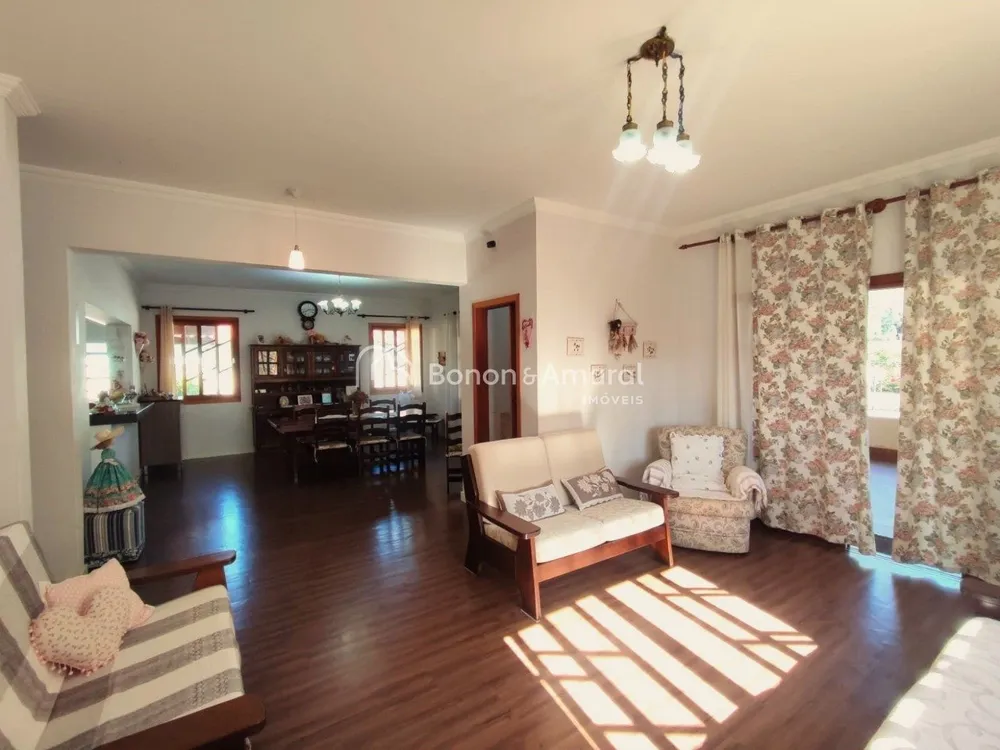 Chácara, 3 quartos, 1800 m² - Foto 5