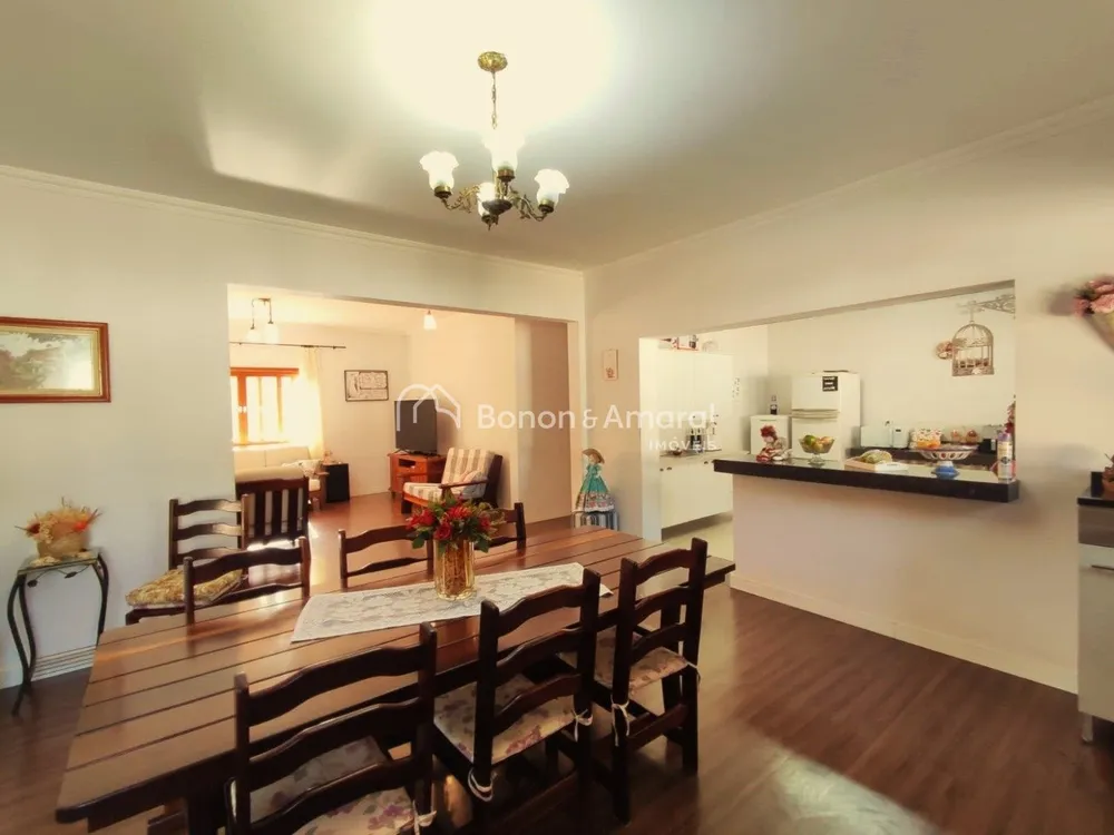 Chácara, 3 quartos, 1800 m² - Foto 2