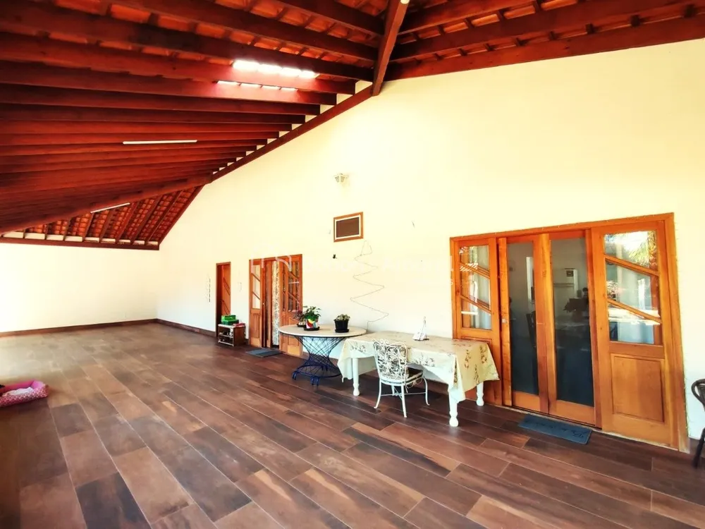 Chácara, 3 quartos, 1800 m² - Foto 3