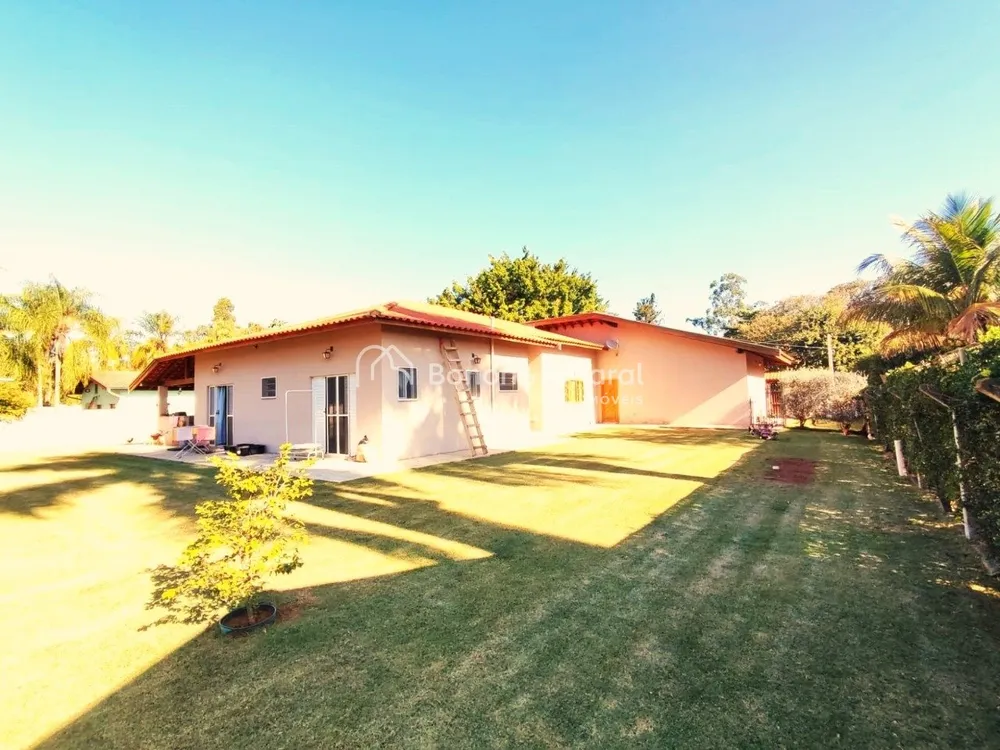 Chácara, 3 quartos, 1800 m² - Foto 8