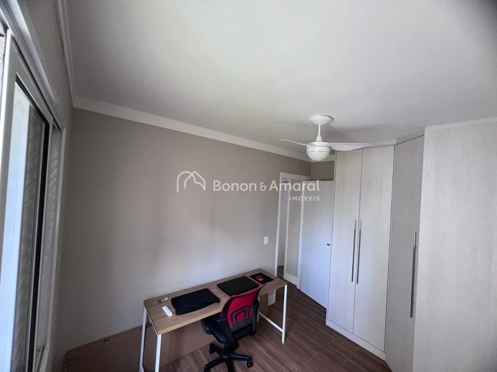 Apartamento, 2 quartos, 60 m² - Foto 7