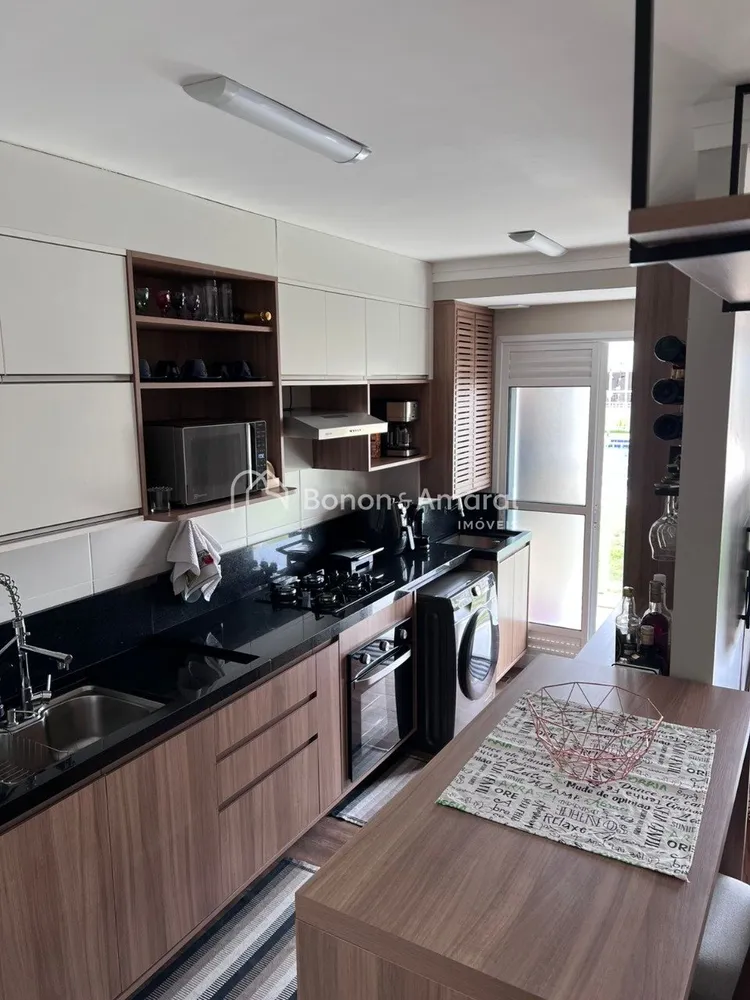 Apartamento, 2 quartos, 60 m² - Foto 5