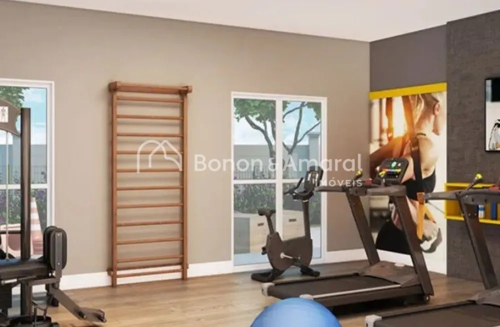 Apartamento, 2 quartos, 60 m² - Foto 11
