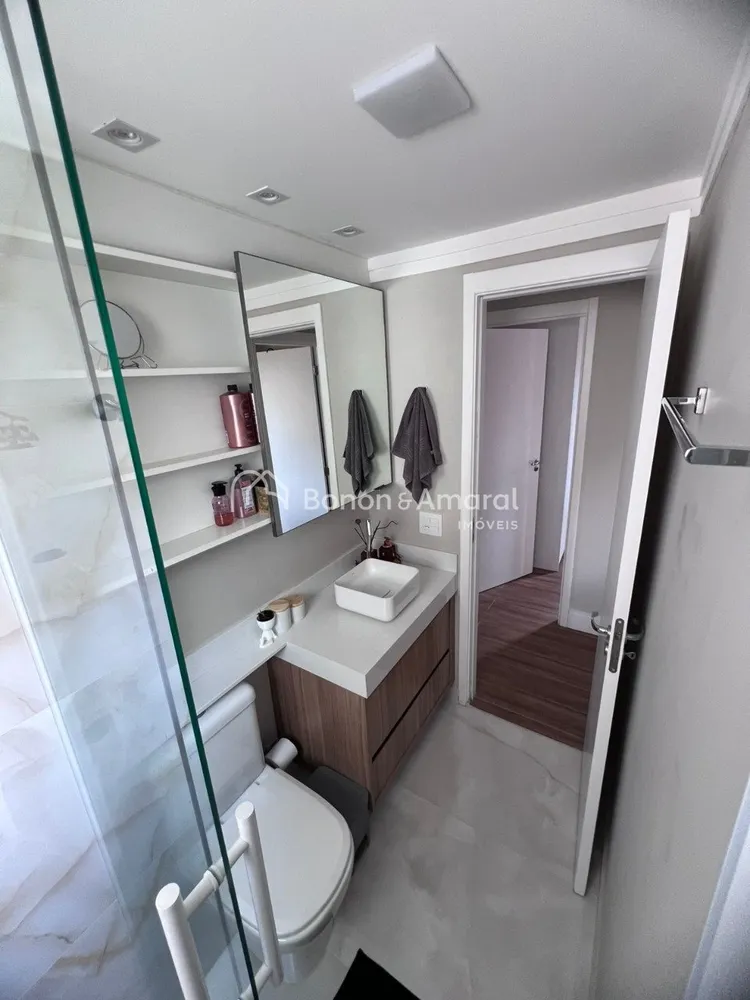 Apartamento, 2 quartos, 60 m² - Foto 9