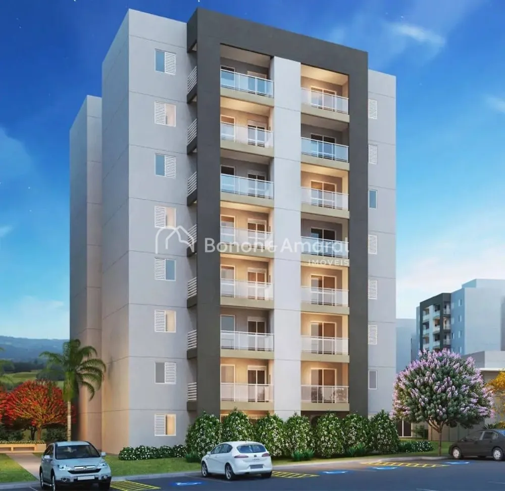 Apartamento, 2 quartos, 60 m² - Foto 10