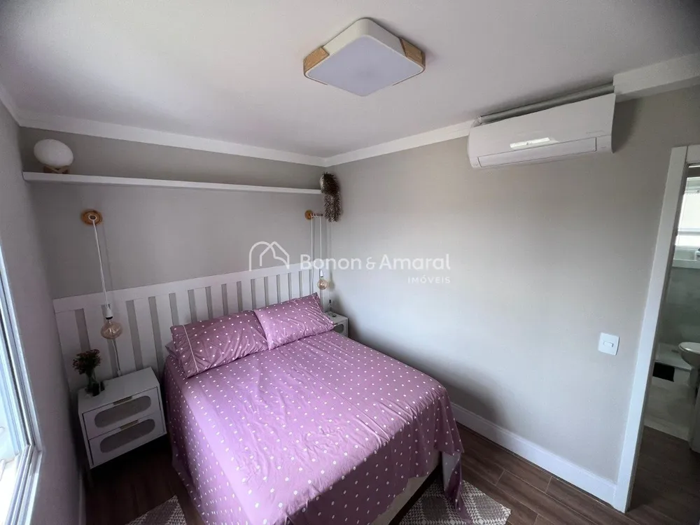 Apartamento, 2 quartos, 60 m² - Foto 6