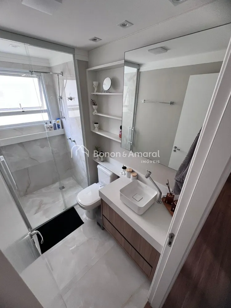 Apartamento, 2 quartos, 60 m² - Foto 4