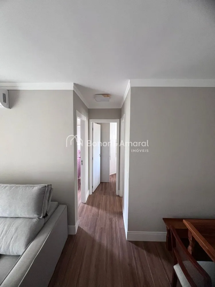Apartamento, 2 quartos, 60 m² - Foto 2