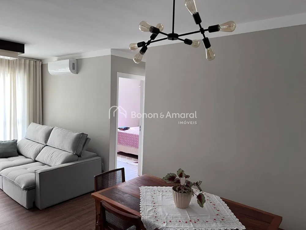 Apartamento, 2 quartos, 60 m² - Foto 1