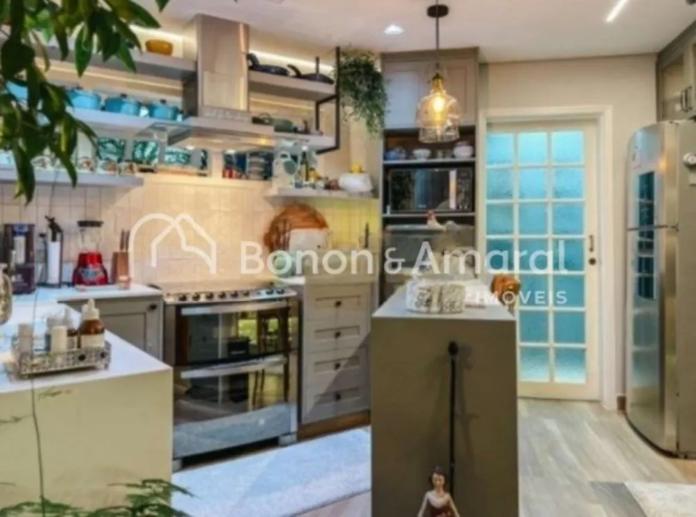 Casa, 3 quartos, 209 m² - Foto 5