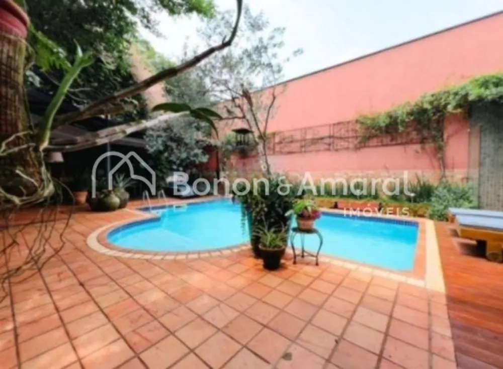 Casa, 3 quartos, 209 m² - Foto 12
