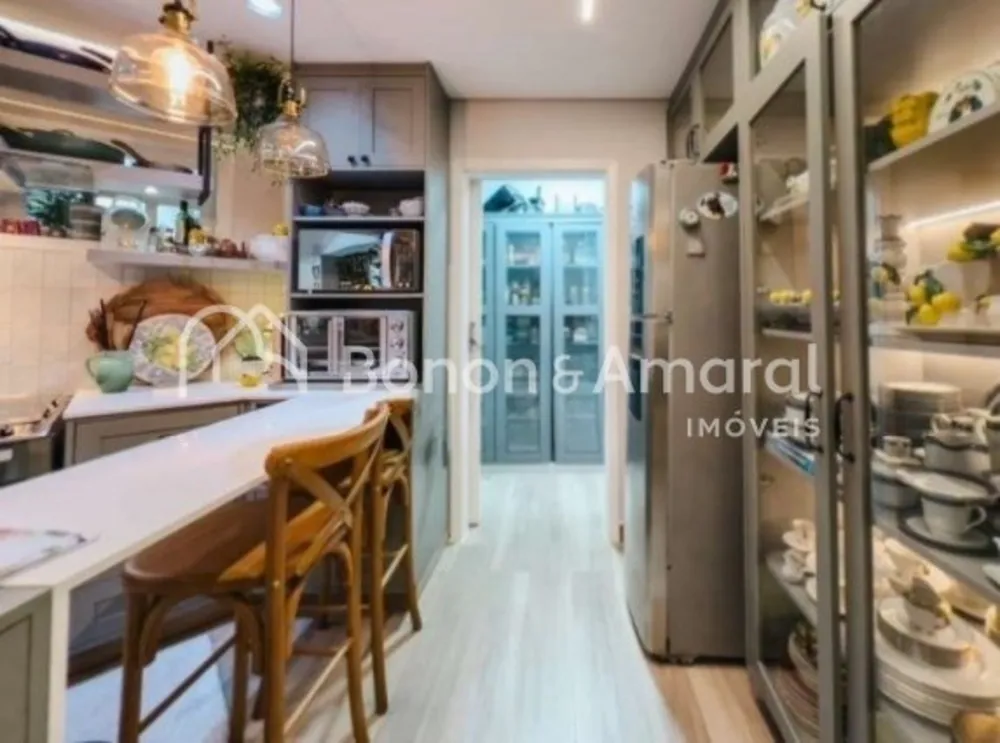 Casa, 3 quartos, 209 m² - Foto 4