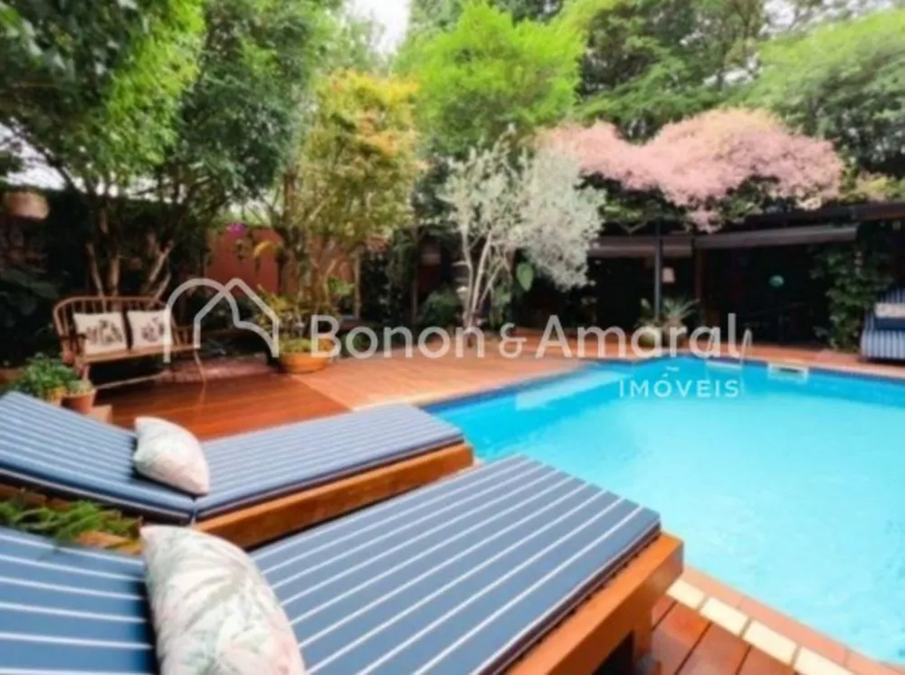 Casa, 3 quartos, 209 m² - Foto 9