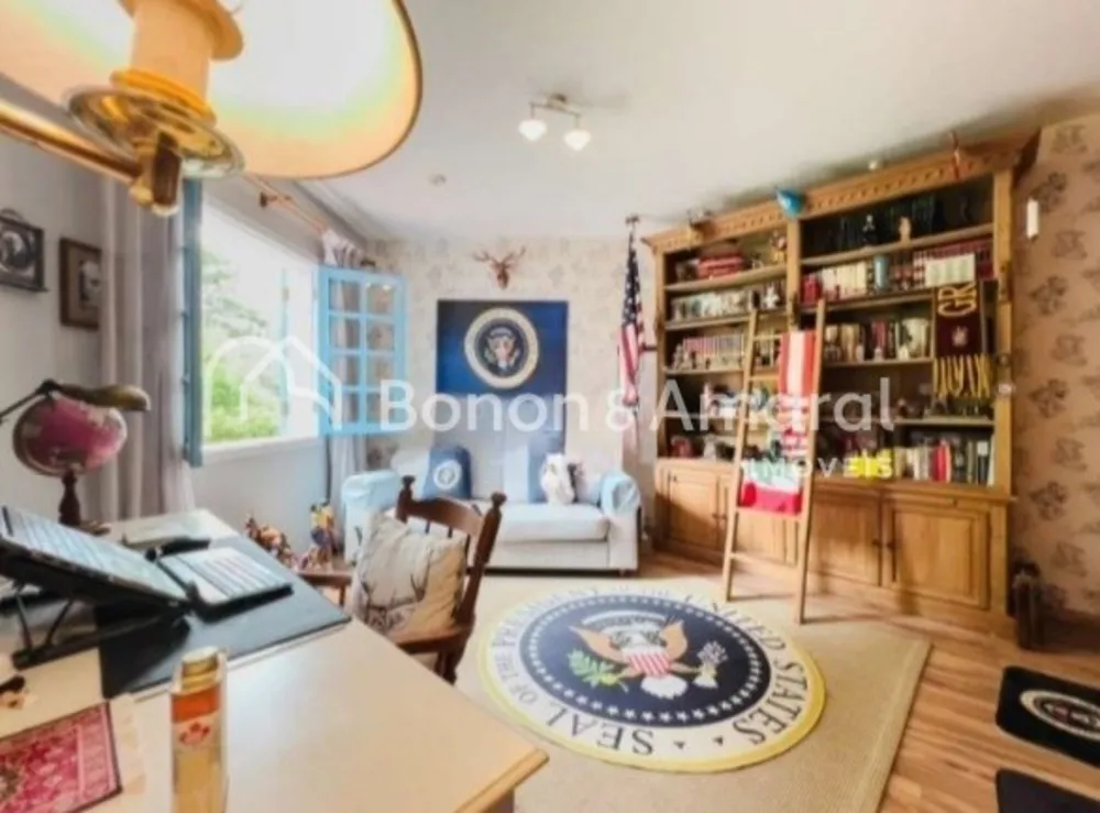 Casa, 3 quartos, 209 m² - Foto 7