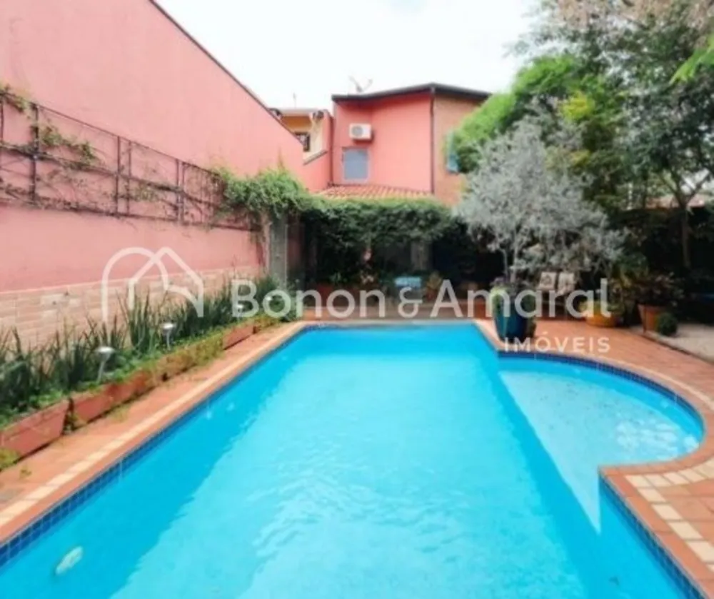 Casa, 3 quartos, 209 m² - Foto 10