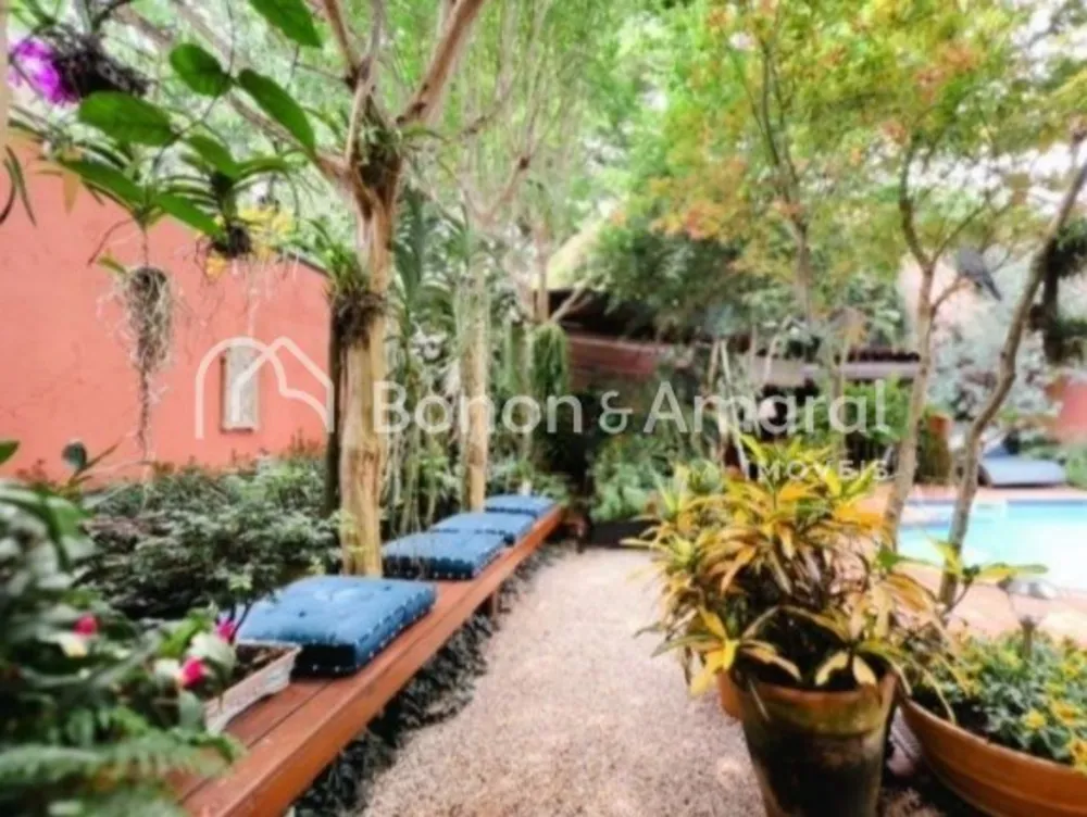 Casa, 3 quartos, 209 m² - Foto 11