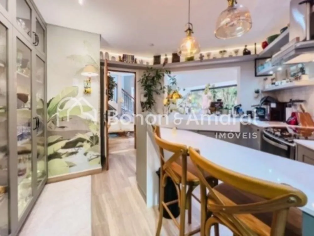 Casa, 3 quartos, 209 m² - Foto 3