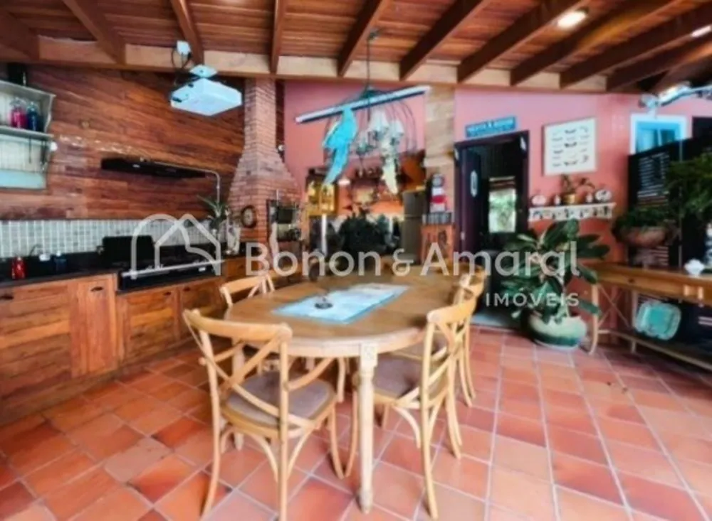 Casa, 3 quartos, 209 m² - Foto 8