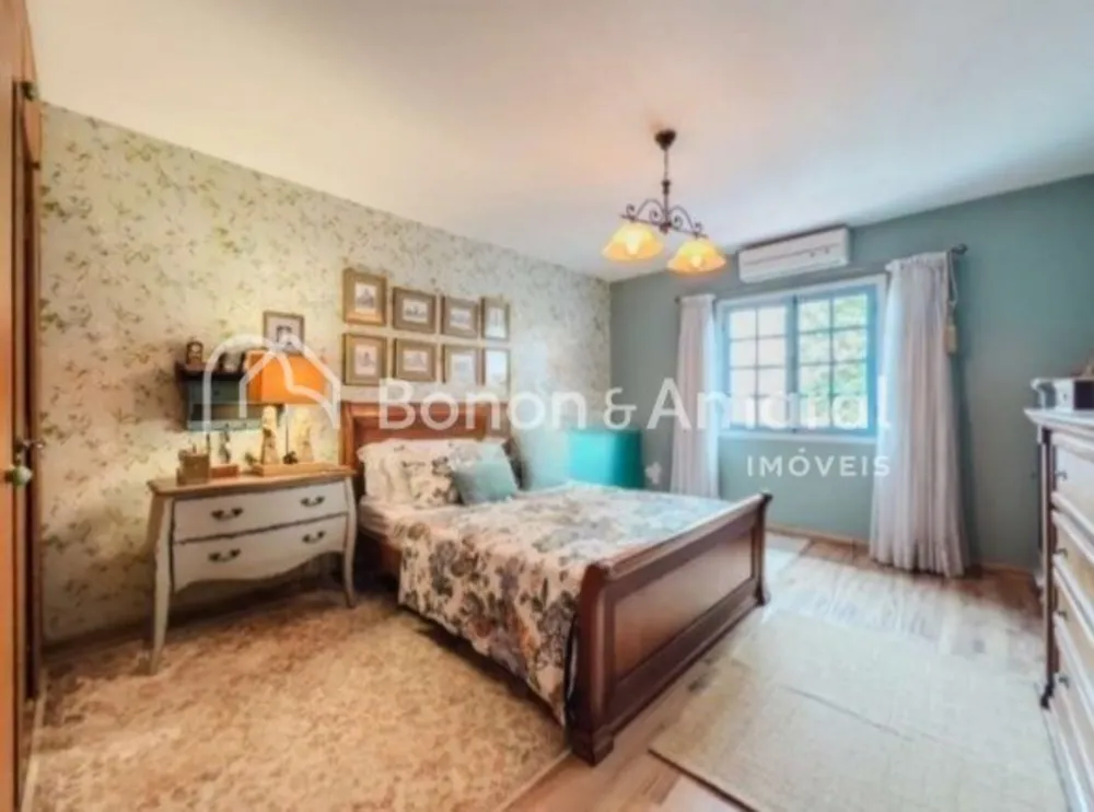 Casa, 3 quartos, 209 m² - Foto 6