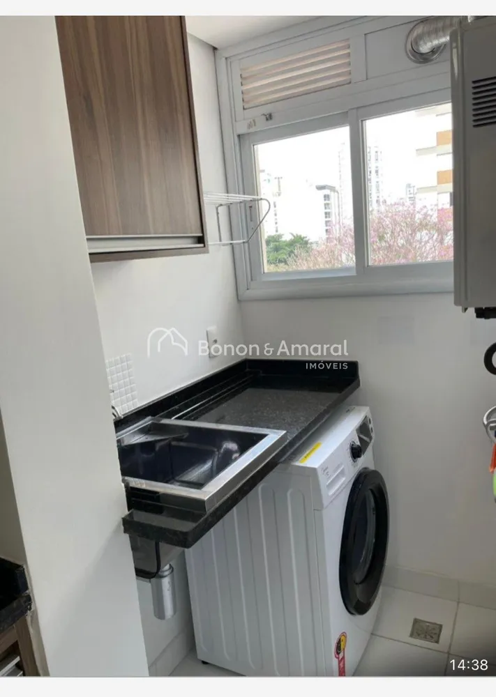 Apartamento, 2 quartos, 65 m² - Foto 7
