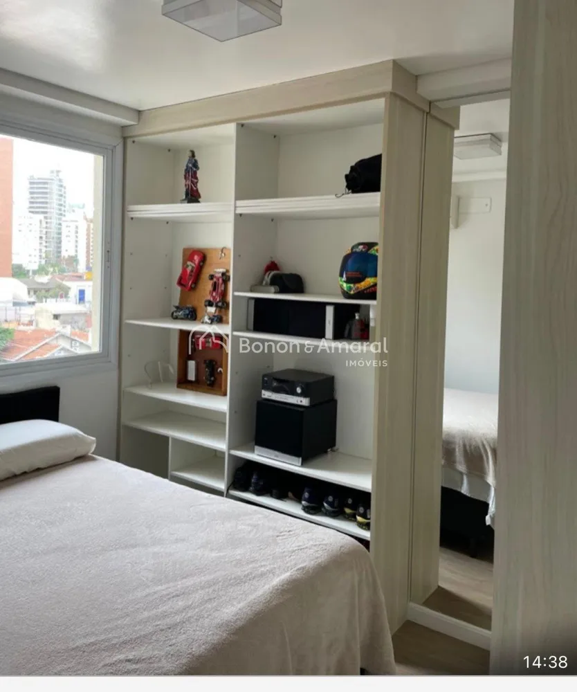 Apartamento, 2 quartos, 65 m² - Foto 5