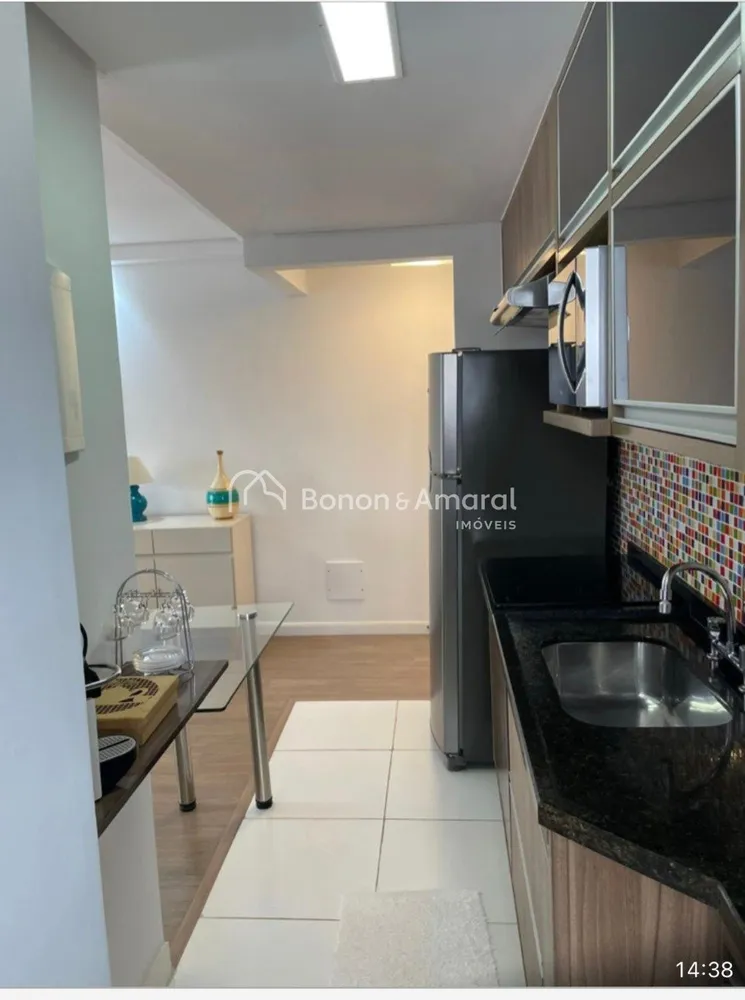 Apartamento, 2 quartos, 65 m² - Foto 2
