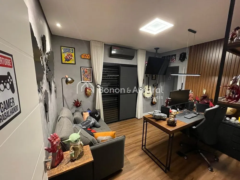 Casa de Condomínio, 3 quartos - Foto 9