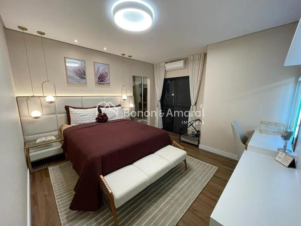 Casa de Condomínio, 3 quartos - Foto 6