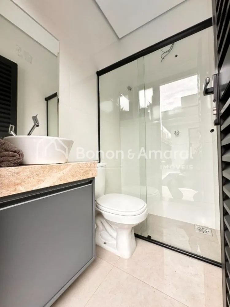Casa de Condomínio, 3 quartos - Foto 3
