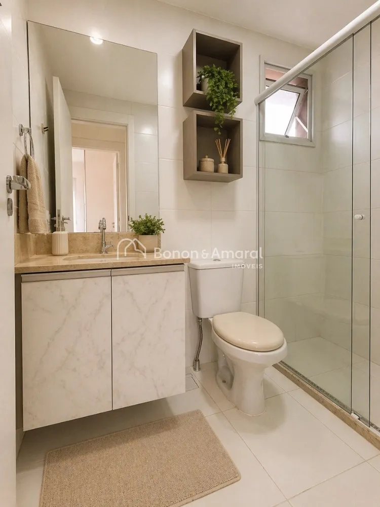Apartamento, 3 quartos, 75 m² - Foto 8